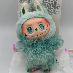 Labubu The Monsters Big Into Energy “Serenity” Vinyl Figure